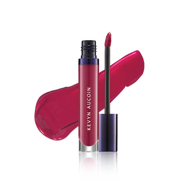 Velvet Lip Paint - You-Phoric