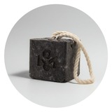 Organic Ministry - Detox Shampoo Bar 140g