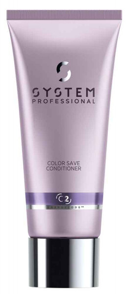 Color Save Conditioner