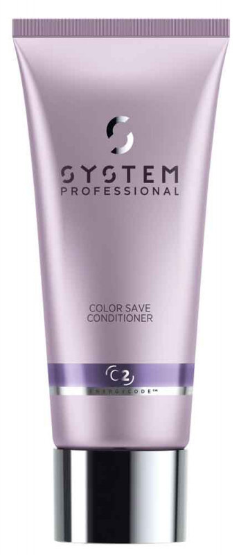 Color Save Conditioner