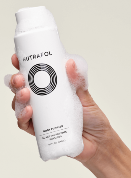 Nutrafol Root Purifier