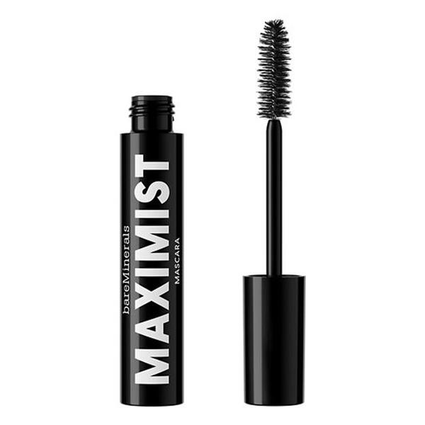 Maximist Maximum Black Mascara