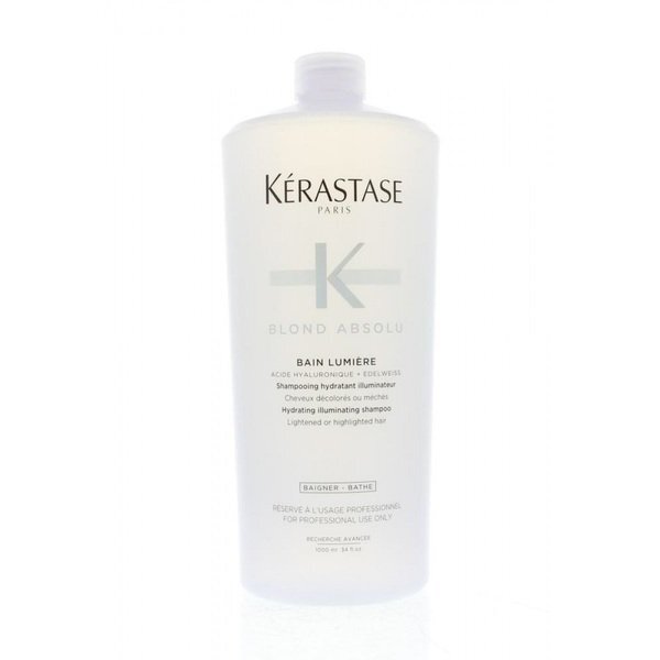 ***Blond Absolu Bain Lumiere Liter