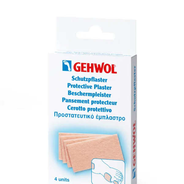 Protective Plaster