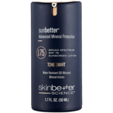 Sunbetter Tone Smart SPF 75 lotion