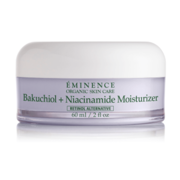 Bakuchiol + Niacinamide