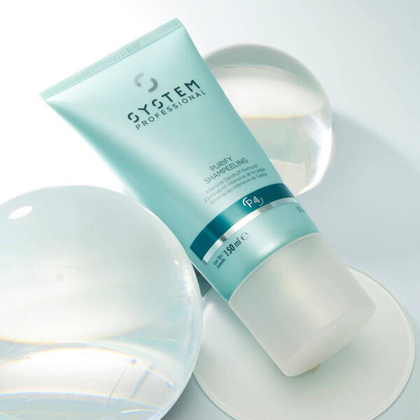 Purify Shampeeling 150ml
