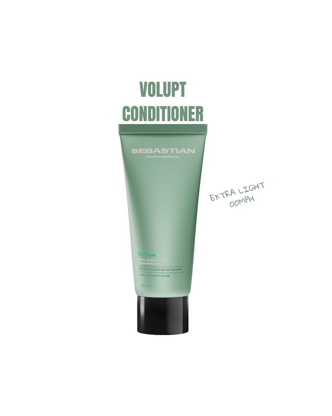 Volupt Volumising Conditioner