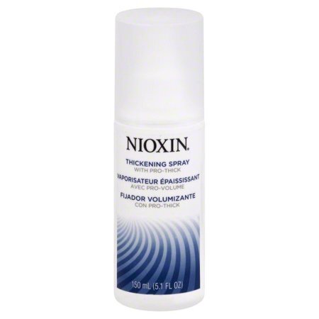 Thickening Spray