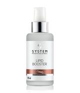 Lipid Booster