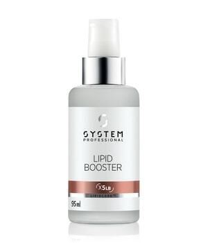 Lipid Booster