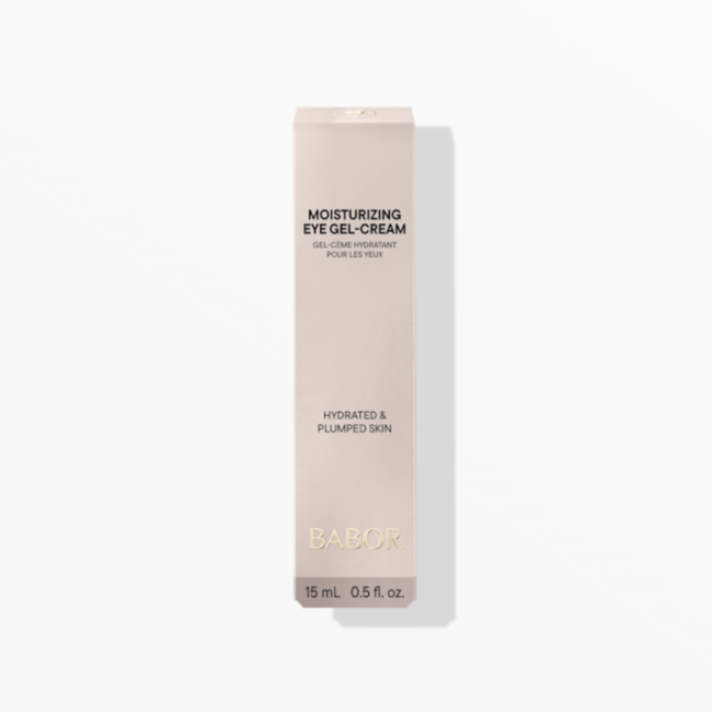 Moisturizing Eye Gel-Cream (15ml)