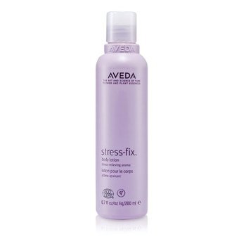  Stress Fix™ Body Lotion 200ml