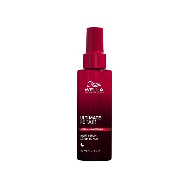 Ultimate Repair Night Serum 95ml