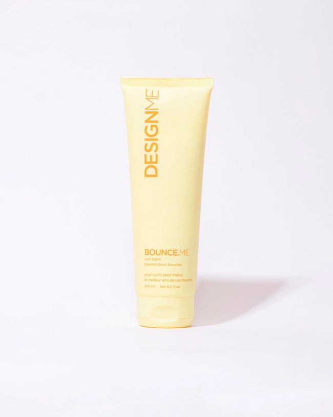 DesignMe - Bounce.Me Curl Balm