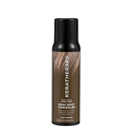 Root Concealer Light Brown