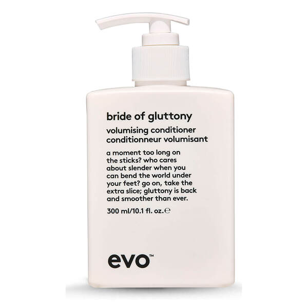 Bride Of Gluttony Volumising Conditioner