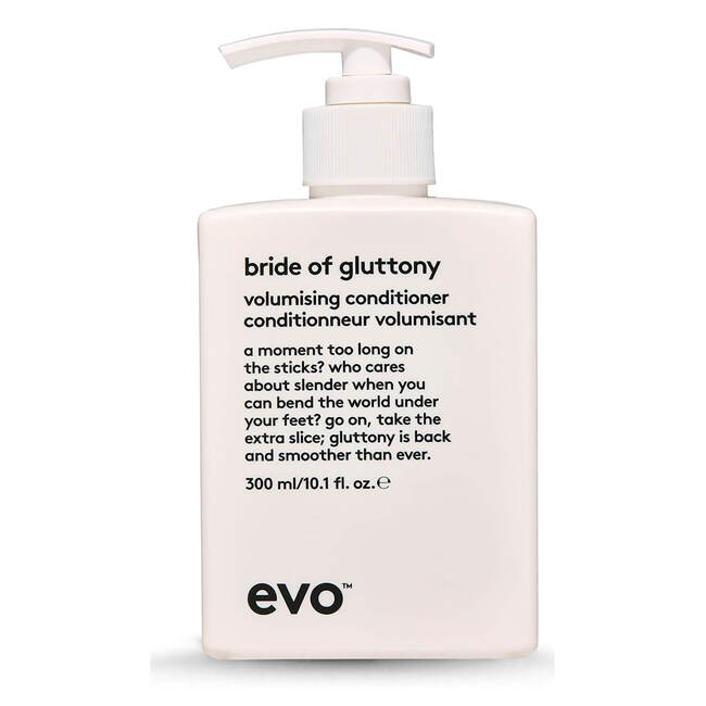 Bride Of Gluttony Volumising Conditioner