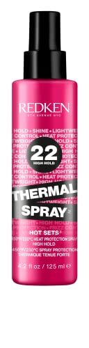 22 High Hold Thermal Spray