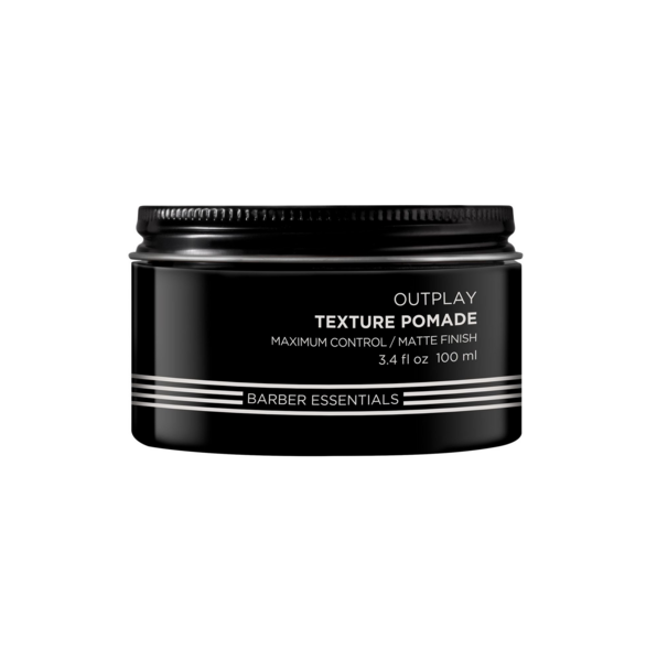 REDKEN Brews Outplay Texture Pomade 100ml