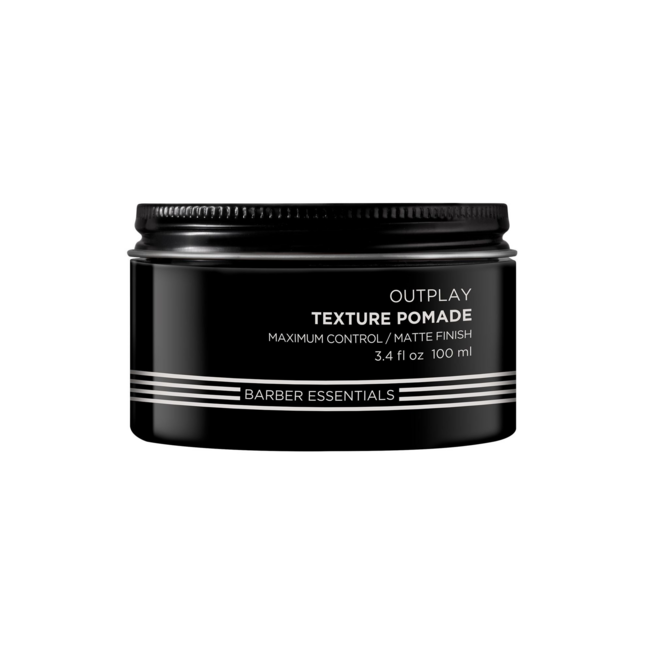 REDKEN Brews Outplay Texture Pomade 100ml