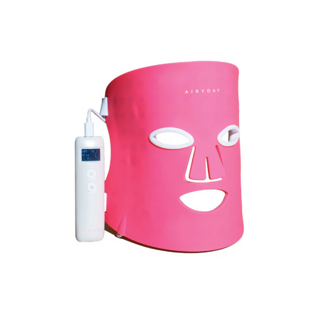 Airyday - Bright On LED Mask
