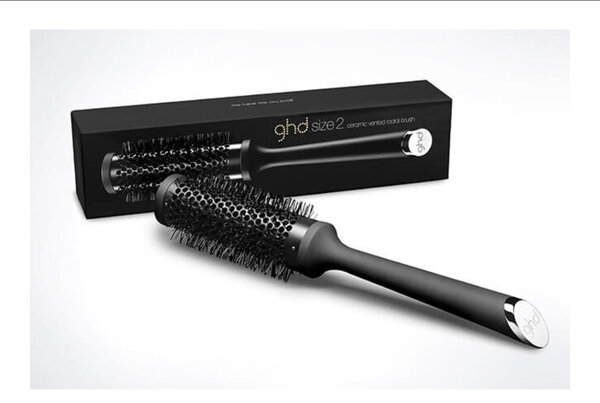 GHD Ceramic Size 2