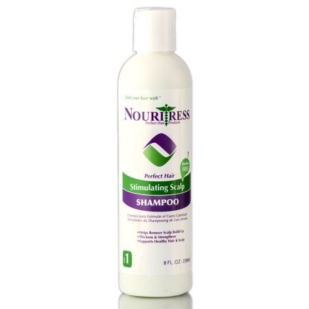 Stimulating Scalp Shampoo
