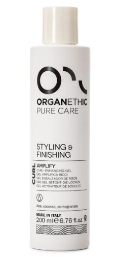 Amplify Curl Enhancing Gel