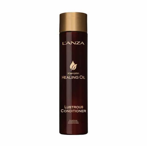 Keratin Healing Oil Conditioner - 300ml