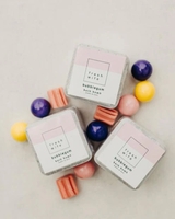 BATH BOMB - BUBBLE GUM 