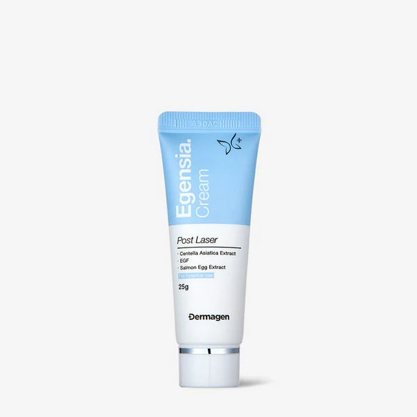 Dermagen Egensia Post Laser Cream 50g