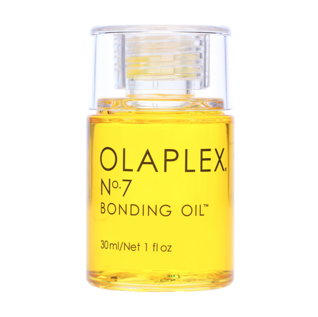 No. 7 Olaplex Bonding Oil