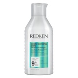 acidic bonding Curl shampoo