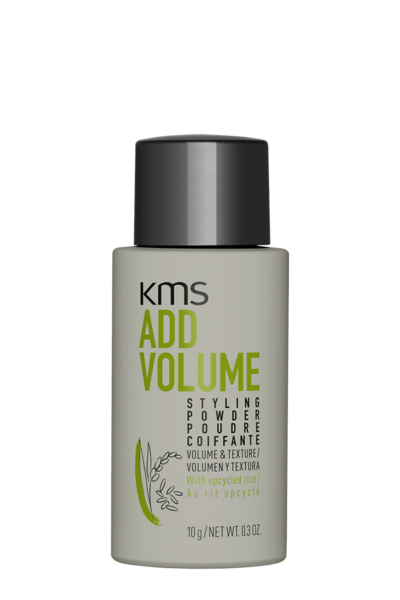 Add Volume Styling Powder