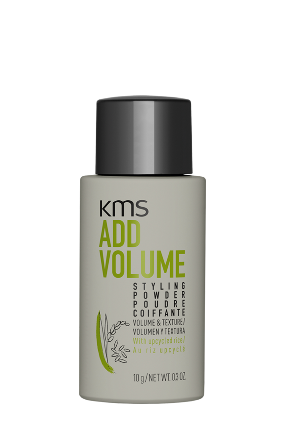 Add Volume Styling Powder