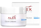 Alex cosmetics - clear cream 50ml