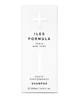ILES Shampoo