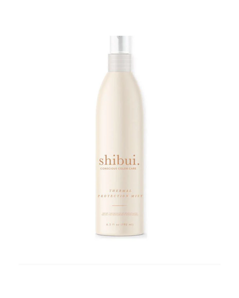 Thermal Protection Mist