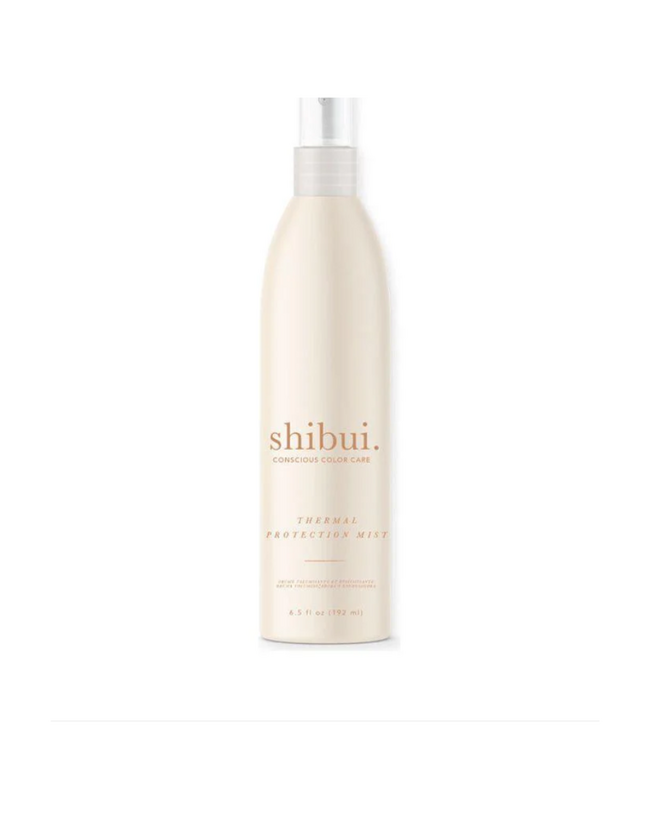 Thermal Protection Mist