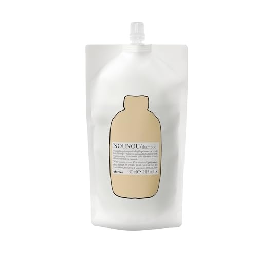 Essential Haircare Nounou Shampoo Refill Pouch 500 ml