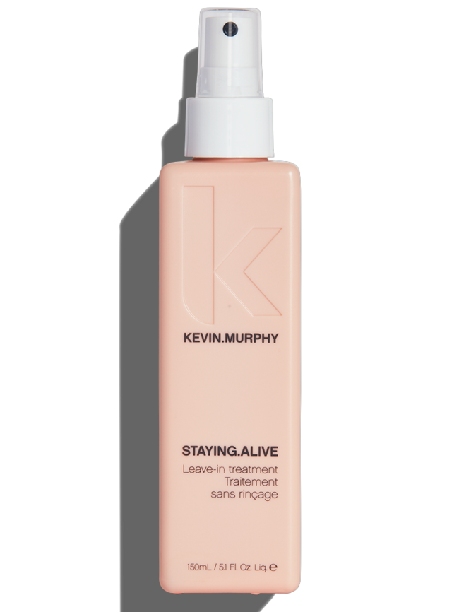 STAYING.ALIVE - 150 ml