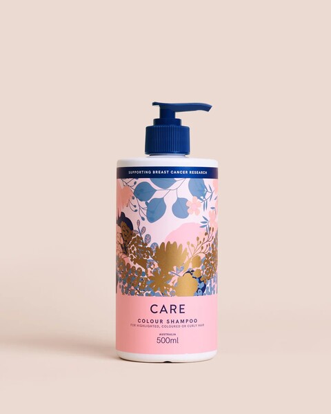 Care Colour Shampoo 500ml