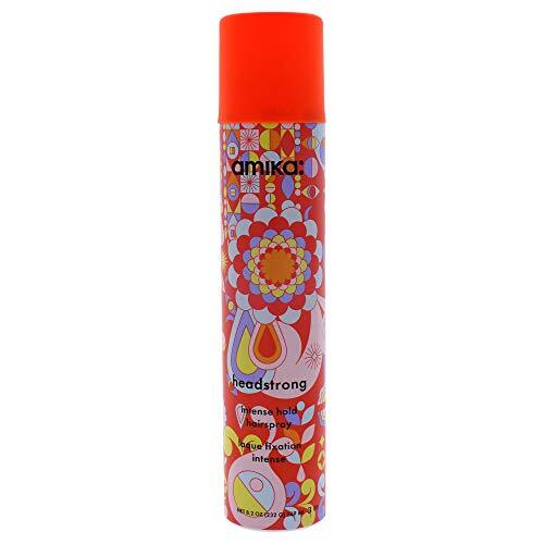 Amika Headstrong Intense HoldHairspray 269ml