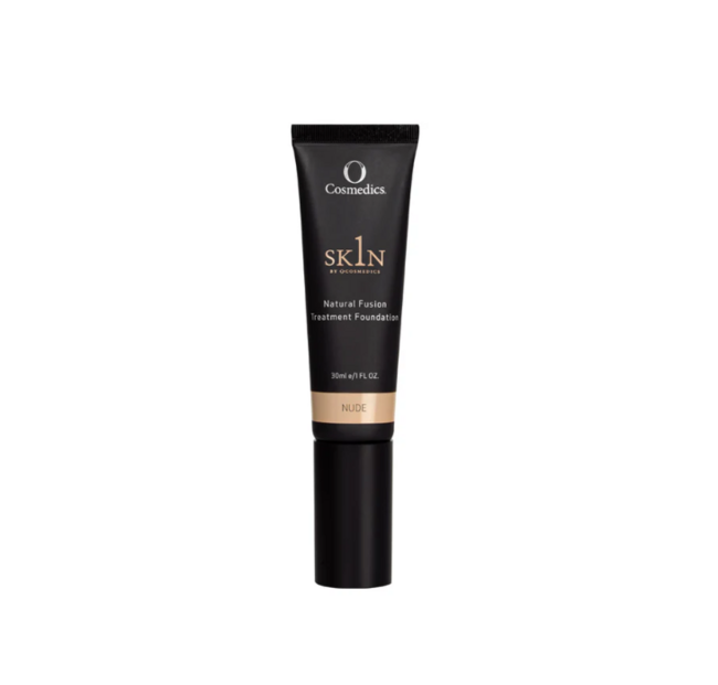 1Skin foundation  Nude