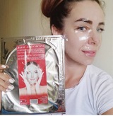 Hydro Gel Face Mask