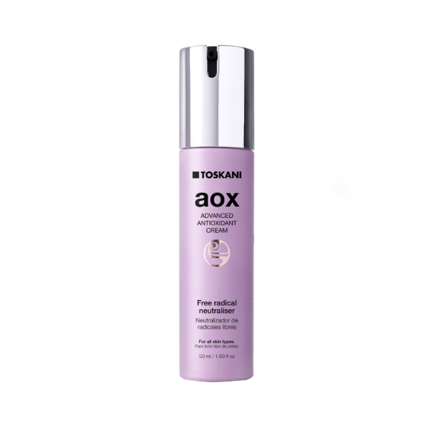 AOX Advanced Antioxidant Cream