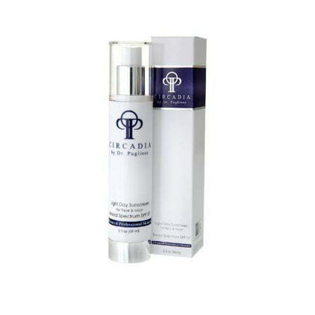 Circadia Light Day Sunscreen SPF 37 2oz