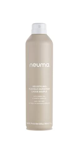 Neu Styling Flexible Hairspray