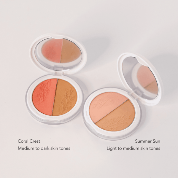 Summer Sun Matchmaker Duo